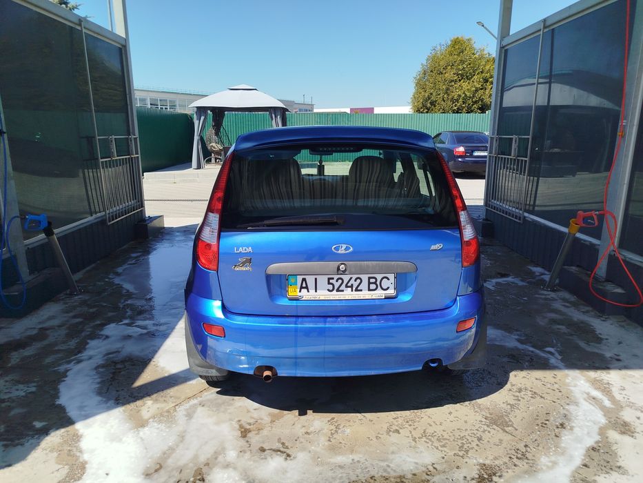 Продам автомобіль ваз 119 калина