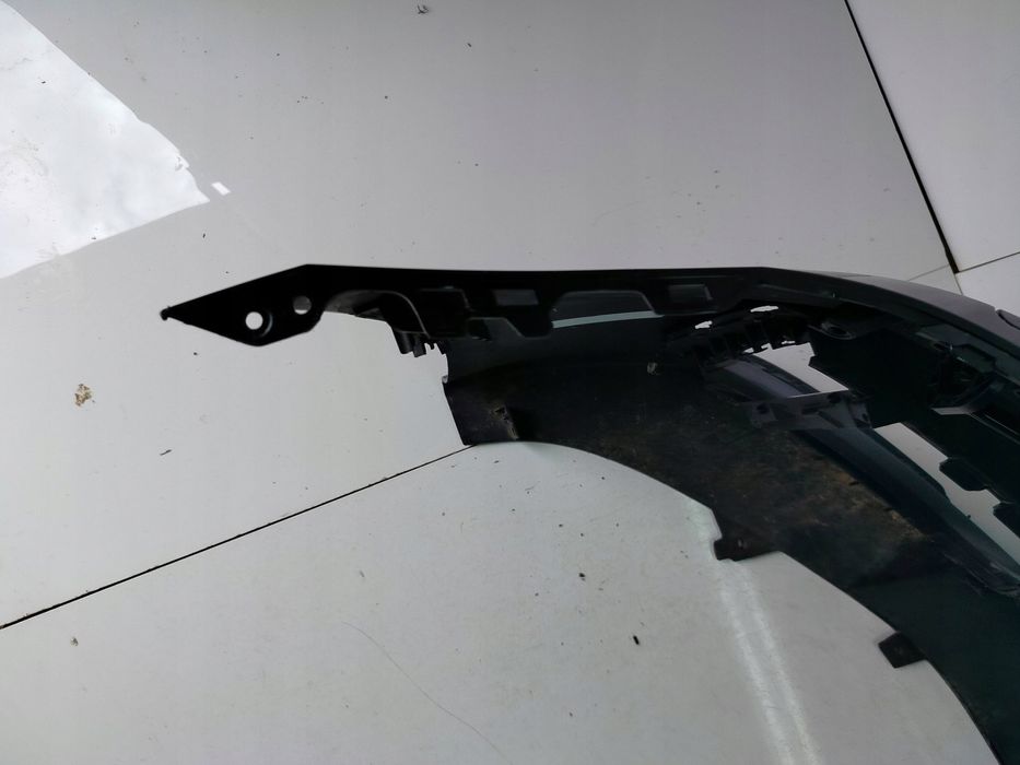 zderzak przód przedni audi s6 c8 2018- 6xpdc