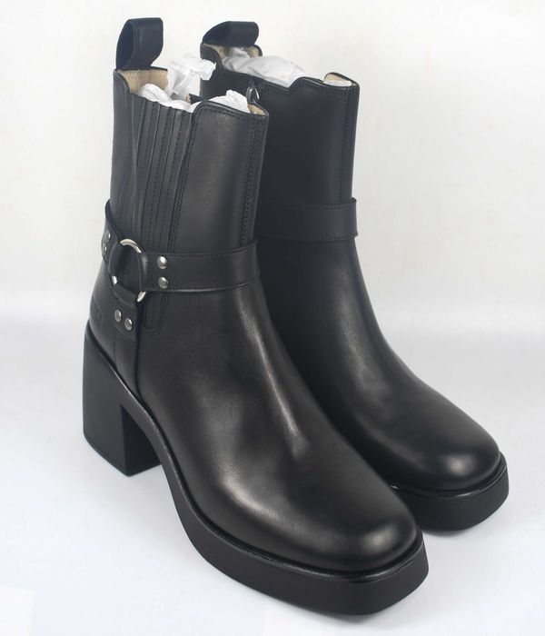 Nowe botki Melvin & Hamilton PAILEY 5 roz. 39