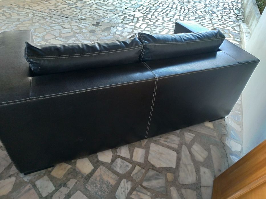 Vendo sofá como novo