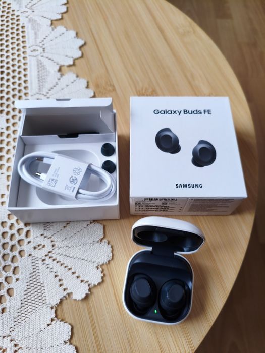 Samsung Galaxy buds fe