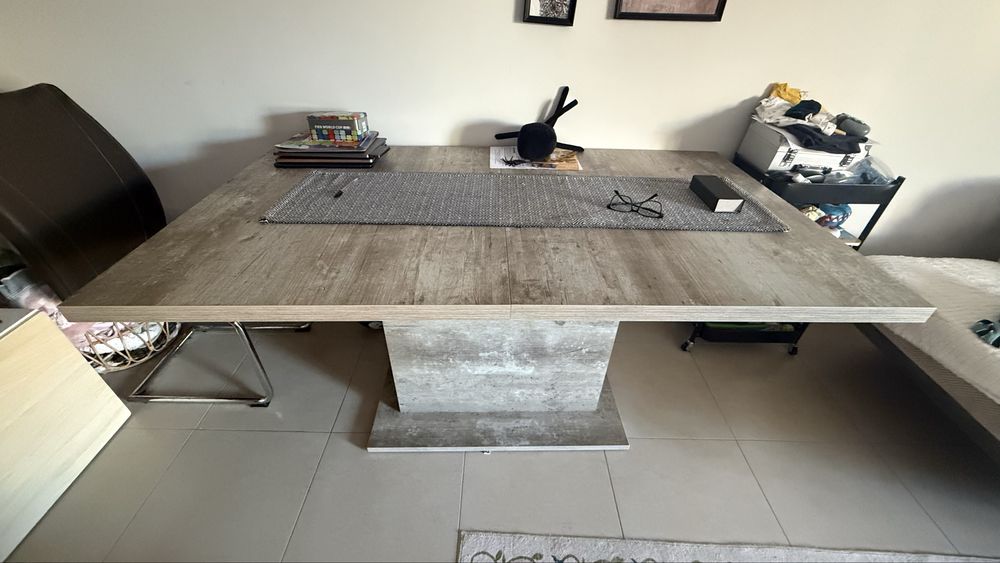Conjunto moveis sala