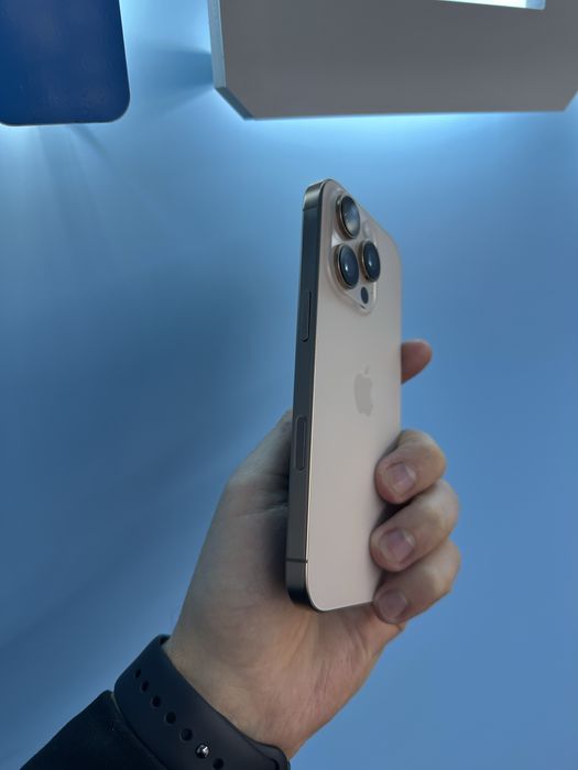 iPhone 16 PRO 256GB BATERIA 92% GWARANCJA 12 miesiecy !!!