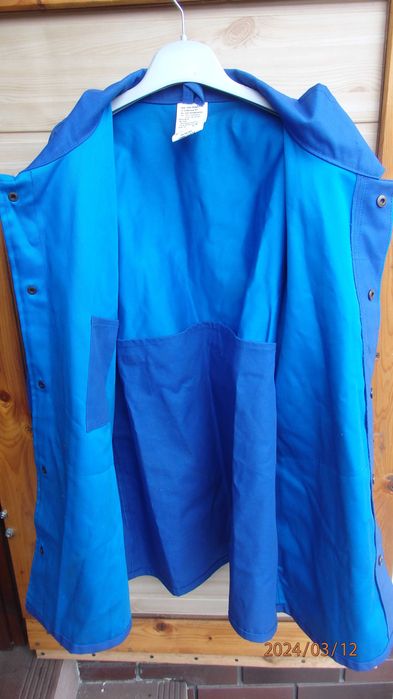 Bluza lekka męska rozmiar 176/ 116