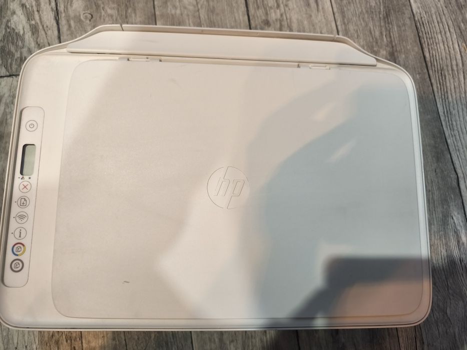 Urządzenie wielofunkcyjne HP 2710, drukarka, skaner