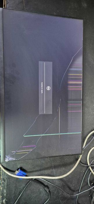 Продам неробочі монітори Dell HP EIZO Samsung NEC Acer