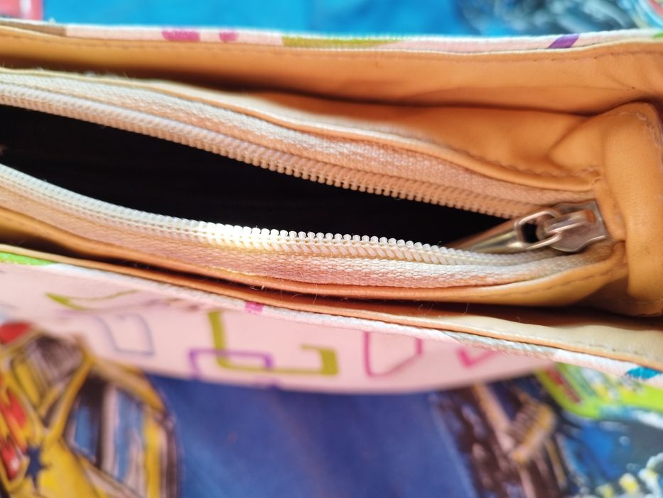 Torebka mała do reki