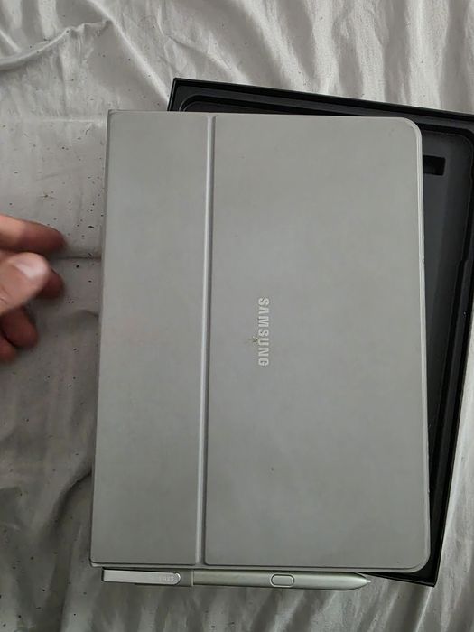 Tablet para pecas