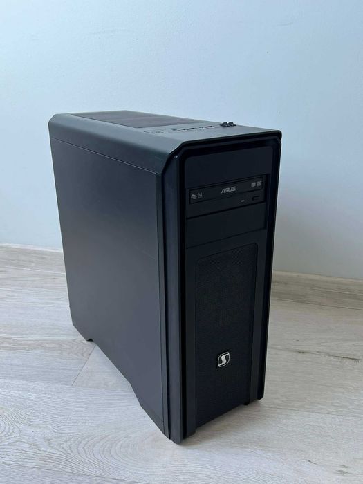 Komputer stacjonarny i5 7400, GTX 1060, Windows 10