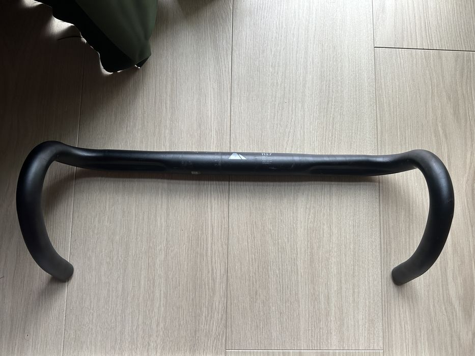 Kierownica Canyon H17 Ergo AL 44cm