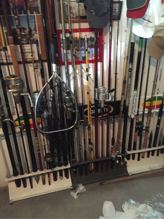 Canas Pesca Mar 1,80