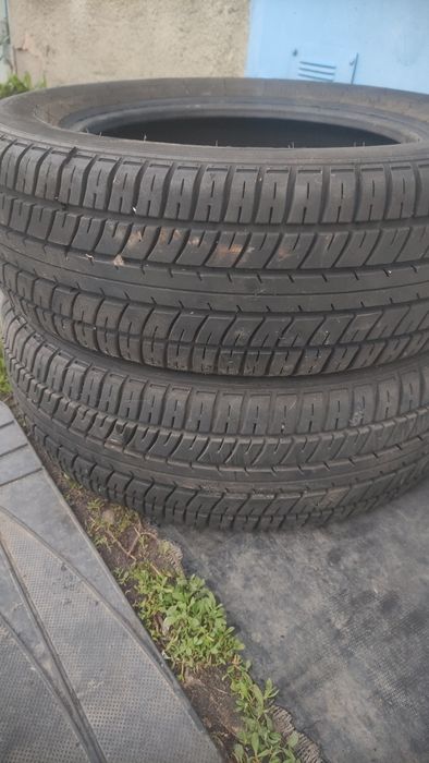 Продам резину R14 175/65