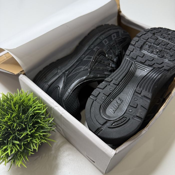 Кроссовки Nike p-6000