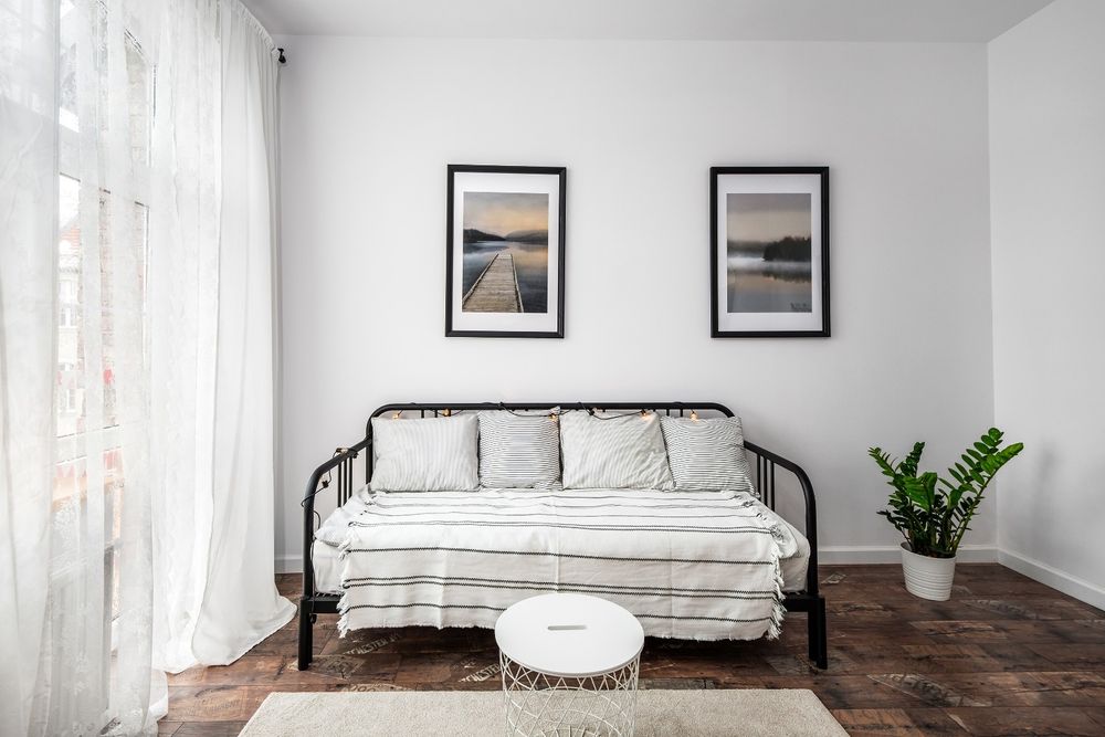 Apartment in Katowice, Śródmieście - Widok 4