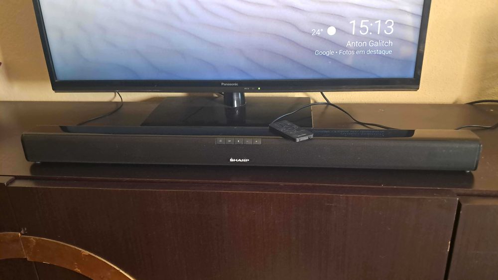 Soundbar SHARP HT-SB110