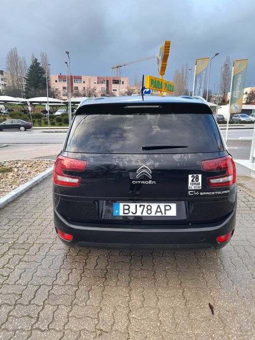 Vendo licença de táxi com viatura em Tomar