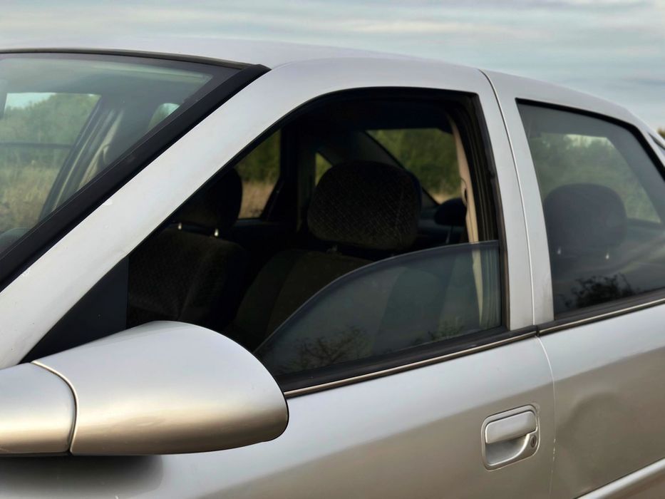 Продам Opel Vectra B 2.0