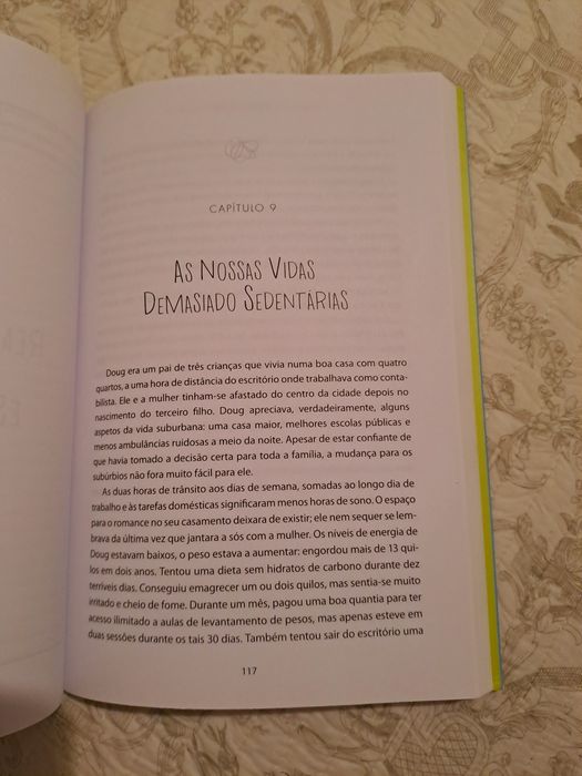 Curar o Cérebro - Dr. Mike Dow