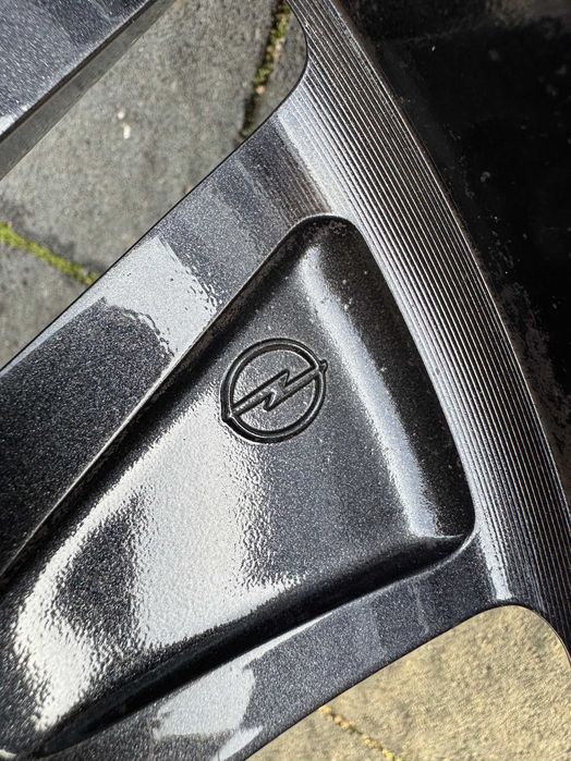 Lato R17 Opel VIVARO,Toyota PROACE,Peugeot EXPERT,RIFTER,Citroen JUMPY