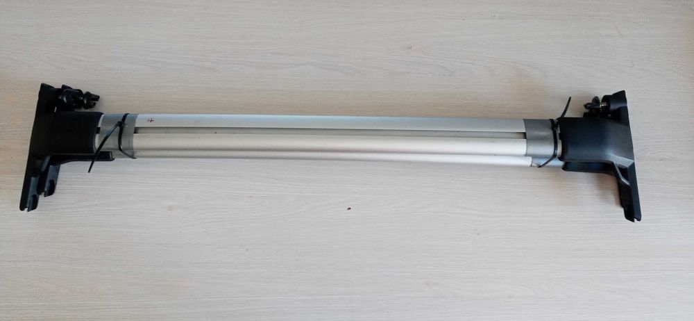 Bagażnik dachowy FORD ECOSPORT AMCN1J-550B08-AA + pokrowiec