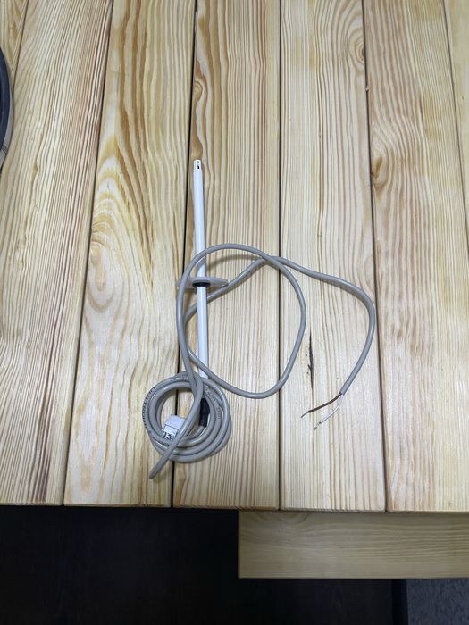 Калорифер електричний EKA NV 315-5.0-2f PTC/PS