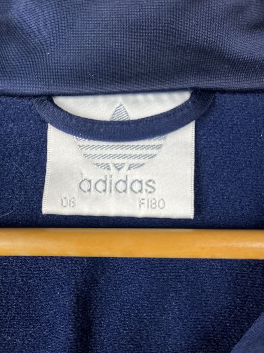 Adidas Vintage Чоловіча вінтажна олімпійка Оригінал Розмір М