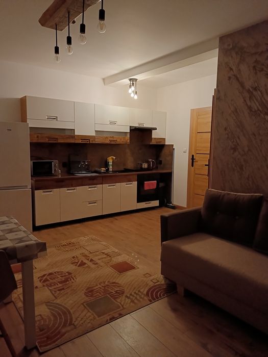 Apartamenty na wynajem
