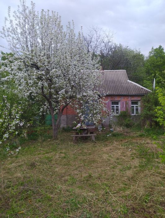 Продам дом в Солоницевском Отг (П.Безруки)