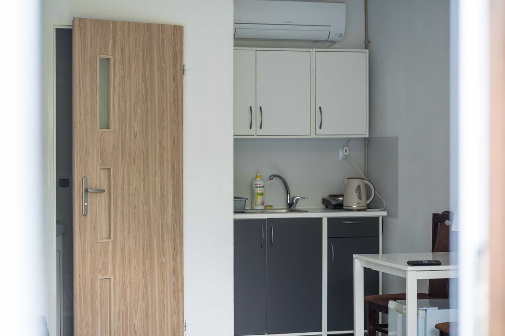 Apartament/ klima/ parking /