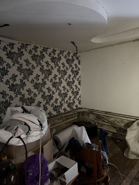 Баришівський р-н., Київська обл., с. Перемога, 35 соток