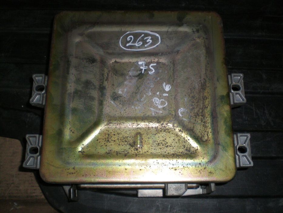 Centralina motor / ECU LANCIA Dedra (835_)