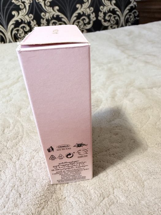 туалетная вода Avon Imari Naturelle объемом 50 мл.