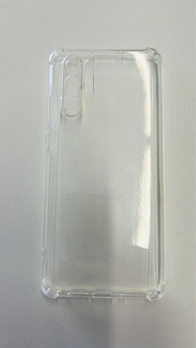 Capa Huawei P30 Pro - Nova