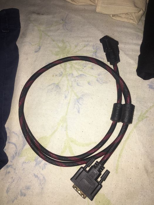 Продам провод новый