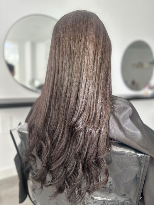 Aplicaçao e venda de extensões