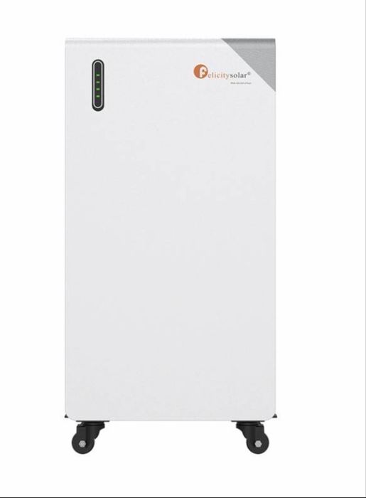Magazyn energii Felicity 16 kWh