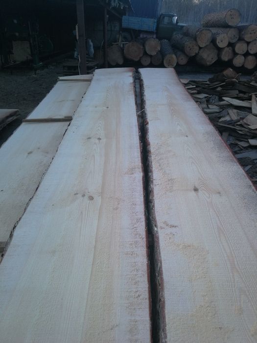 Дошка суха столярна . Липа . Клен. Ясень Сосна Вільха .Сушка дерева.