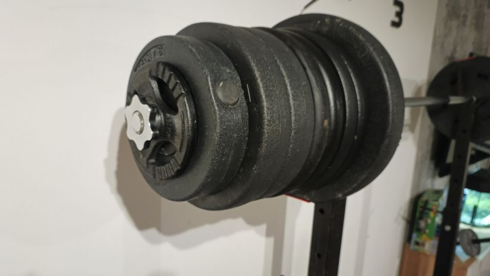 Obciążenie talerze nakład BITUMICZNE