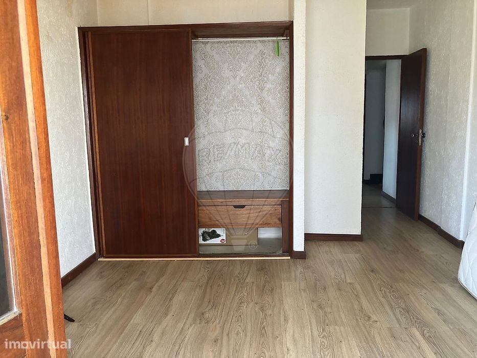 Apartamento T2 para venda
