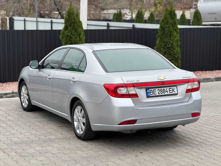 Продам Шевроле Epica 2009года