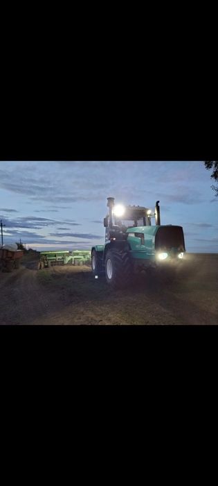 Трактор    ХТЗ -241к