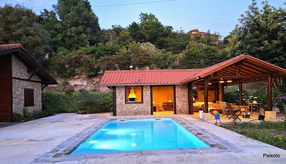 Casa das Devesas