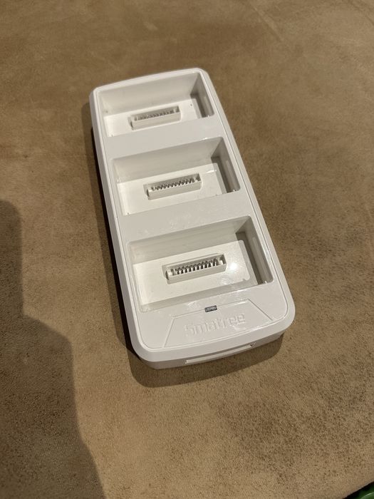 Hub carregamento 3 baterias DJI Phantom