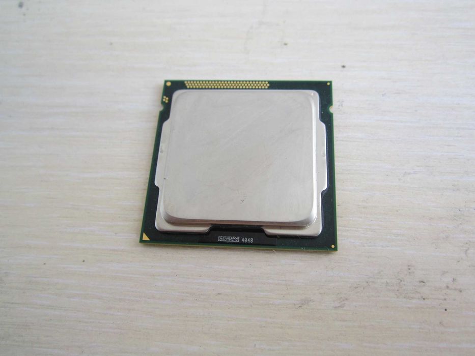 Процессоры  сок. 1155    I3 2100