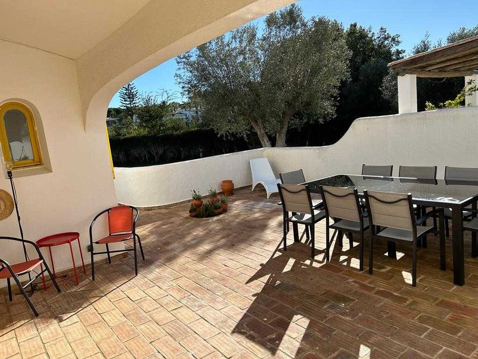 Moradia em Vilamoura