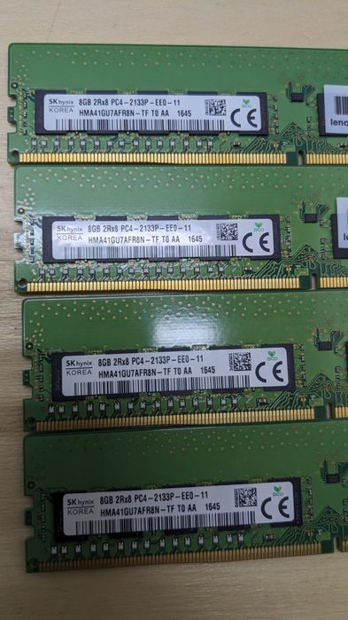 Оперативна пам'ять DDR4  DDR3 DDR2 ДДР4 32гб 16гб 8гб