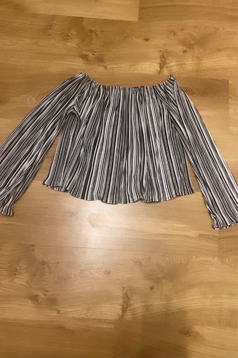 Nowa bluza London try mega
