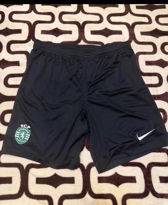 Calcoes do sporting