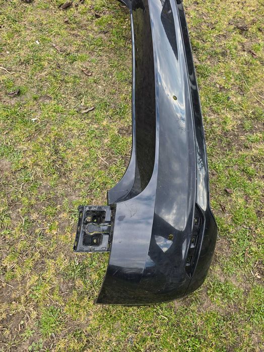 zderzak tył Skoda Yeti