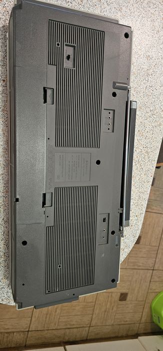 Японский магнитофон, Sanyo